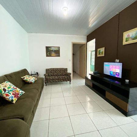 Casa No Centro De Brotas, Lugar Privilegiado - Com Wifi Βίλα Εξωτερικό φωτογραφία