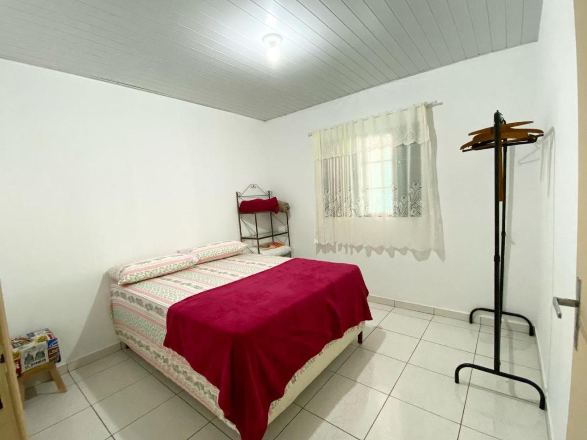 Casa No Centro De Brotas, Lugar Privilegiado - Com Wifi Βίλα Εξωτερικό φωτογραφία