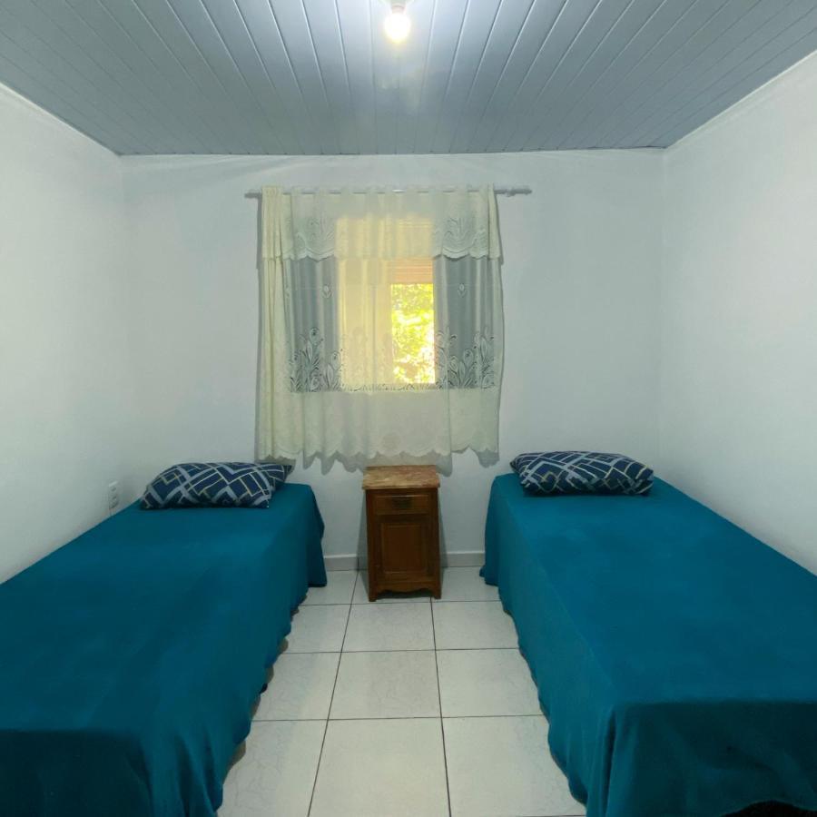 Casa No Centro De Brotas, Lugar Privilegiado - Com Wifi Βίλα Εξωτερικό φωτογραφία